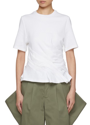 首图 - 点击放大 - LOEWE - Twisted Top