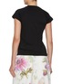 背面 - 点击放大 - LOEWE - Anagram Embroidered Slim Fit T-shirt
