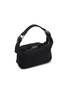 细节 - 点击放大 - MARGESHERWOOD - Micro City Suede Hobo bag