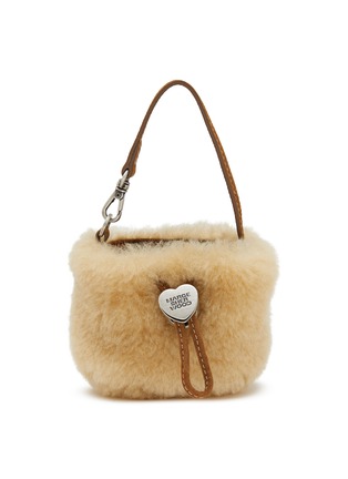 首图 - 点击放大 - MARGESHERWOOD - Drawstring Shearing Pouch Bag