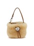 首图 - 点击放大 - MARGESHERWOOD - Drawstring Shearing Pouch Bag