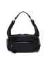 首图 - 点击放大 - MARGESHERWOOD - Mini City Leather Hobo Bag