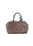 首图 - 点击放大 - MARGESHERWOOD - Soft Bowling Suede Bag
