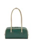 首图 - 点击放大 - MARGESHERWOOD - Soft Boston Leather Shoulder Bag