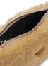 细节 - 点击放大 - MARGESHERWOOD - Zippered Shearing Wallet