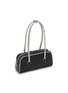 细节 - 点击放大 - MARGESHERWOOD - Soft Boston Leather Shoulder Bag