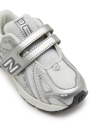 细节 - 点击放大 - NEW BALANCE - 1906 Low Top Toddler's Sneakers