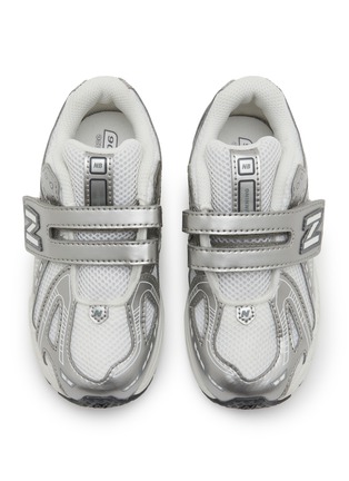 模特儿示范图 - 点击放大 - NEW BALANCE - 1906 Low Top Toddler's Sneakers