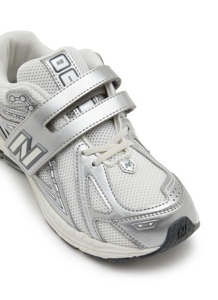 细节 - 点击放大 - NEW BALANCE - 1906 Low Top Kids' Sneakers