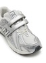 细节 - 点击放大 - NEW BALANCE - 1906 Low Top Kids' Sneakers