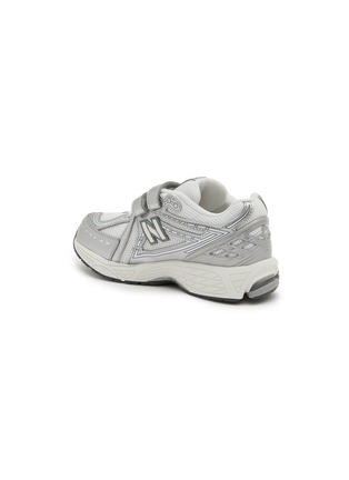细节 - 点击放大 - NEW BALANCE - 1906 Low Top Kids' Sneakers