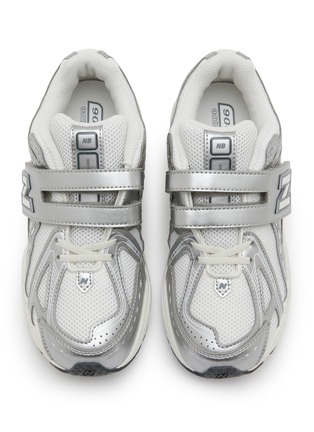 模特儿示范图 - 点击放大 - NEW BALANCE - 1906 Low Top Kids' Sneakers