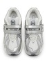 模特儿示范图 - 点击放大 - NEW BALANCE - 1906 Low Top Kids' Sneakers