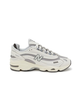 首图 - 点击放大 - NEW BALANCE - 1000 Low Top Women's Sneakers