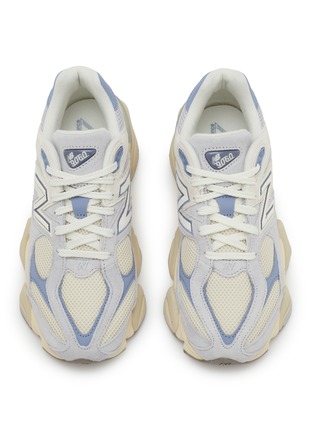 细节 - 点击放大 - NEW BALANCE - 9060 Low Top Unisex Sneakers