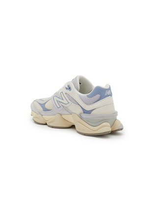 - NEW BALANCE - 9060 Low Top Unisex Sneakers