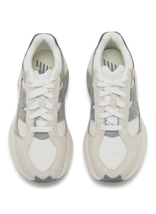 细节 - 点击放大 - NEW BALANCE - WRPD Runner Low Top Women's Sneakers