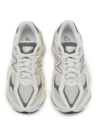 细节 - 点击放大 - NEW BALANCE - 9060 Low Top Women's Sneakers