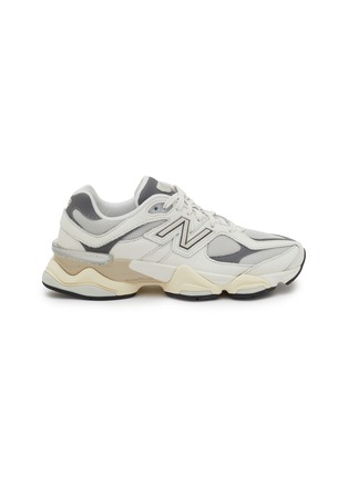 首图 - 点击放大 - NEW BALANCE - 9060 Low Top Women's Sneakers
