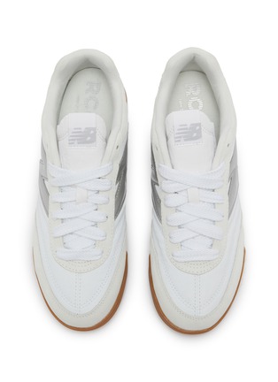 细节 - 点击放大 - NEW BALANCE - RC42 Low Top Lace Up Women’s Sneakers