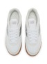 细节 - 点击放大 - NEW BALANCE - RC42 Low Top Lace Up Women’s Sneakers