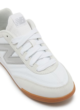 细节 - 点击放大 - NEW BALANCE - RC42 Low Top Lace Up Women’s Sneakers