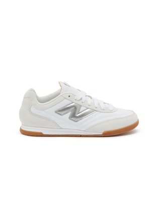 首图 - 点击放大 - NEW BALANCE - RC42 Low Top Lace Up Women’s Sneakers