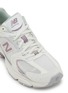 细节 - 点击放大 - NEW BALANCE - 530 Low Top Women's Sneakers