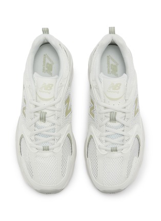 细节 - 点击放大 - NEW BALANCE - 530 Low Top Lace Up Women’s Sneakers