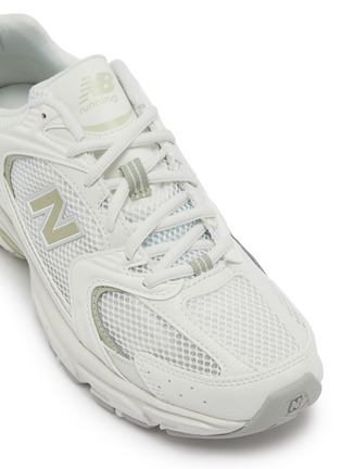 细节 - 点击放大 - NEW BALANCE - 530 Low Top Lace Up Women’s Sneakers