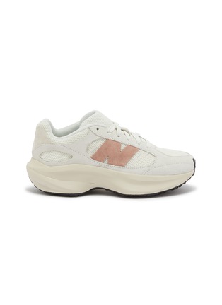 首图 - 点击放大 - NEW BALANCE - RPDW Low Top Lace Up Women’s Sneakers
