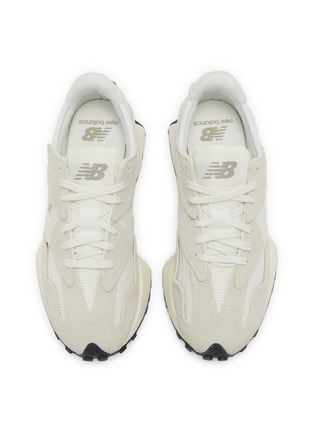 细节 - 点击放大 - NEW BALANCE - 327 Low Top Lace Up Women’s Sneakers