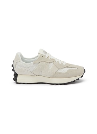首图 - 点击放大 - NEW BALANCE - 327 Low Top Lace Up Women’s Sneakers
