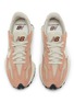 细节 - 点击放大 - NEW BALANCE - 327 Low Top Lace Up Women’s Sneakers