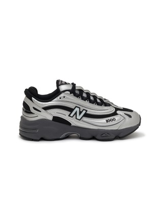 首图 - 点击放大 - NEW BALANCE - 女款 1000 系带运动鞋