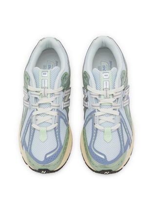 细节 - 点击放大 - NEW BALANCE - 1906R Low Top Unisex Sneakers