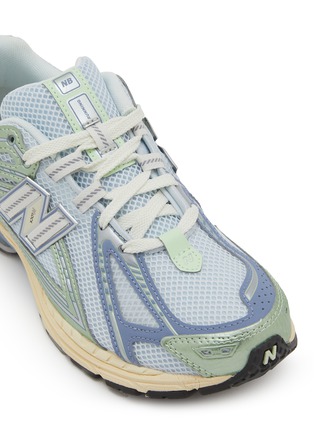 细节 - 点击放大 - NEW BALANCE - 1906R Low Top Unisex Sneakers