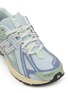细节 - 点击放大 - NEW BALANCE - 1906R Low Top Unisex Sneakers