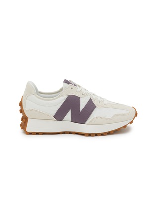 首图 - 点击放大 - NEW BALANCE - 327 Low Top Women's Sneakers