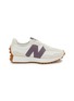 首图 - 点击放大 - NEW BALANCE - 327 Low Top Women's Sneakers