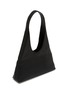 细节 - 点击放大 - ALEXANDERWANG - Small Pike Crinkle Leather Hobo Bag