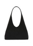 首图 - 点击放大 - ALEXANDERWANG - Small Pike Crinkle Leather Hobo Bag