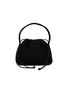 首图 - 点击放大 - ALEXANDERWANG - Small Ryan Ribbed Knit Bag