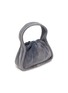 细节 - 点击放大 - ALEXANDERWANG - Small Ryan Cotton Chenille Bag