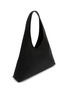 细节 - 点击放大 - ALEXANDERWANG - Large Pike Crinkle Leather Hobo Bag