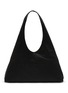 首图 - 点击放大 - ALEXANDERWANG - Large Pike Crinkle Leather Hobo Bag