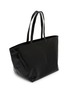 细节 - 点击放大 - ALEXANDERWANG - Punch Crackle Patent Leather Tote Bag