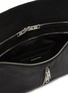 细节 - 点击放大 - ALEXANDERWANG - Medium Geo Crinkle Leather Bag