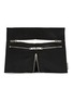 首图 - 点击放大 - ALEXANDERWANG - Medium Geo Crinkle Leather Bag