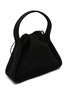 细节 - 点击放大 - ALEXANDERWANG - Large Ryan Ribbed Knit Bag